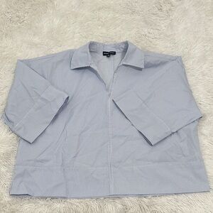 🧸 NWOT Modern Works Blouse